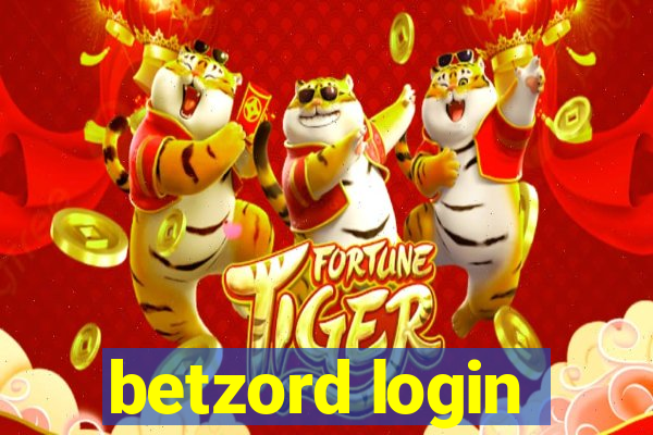 betzord login